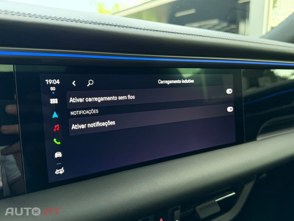 Porsche Macan Electric 4