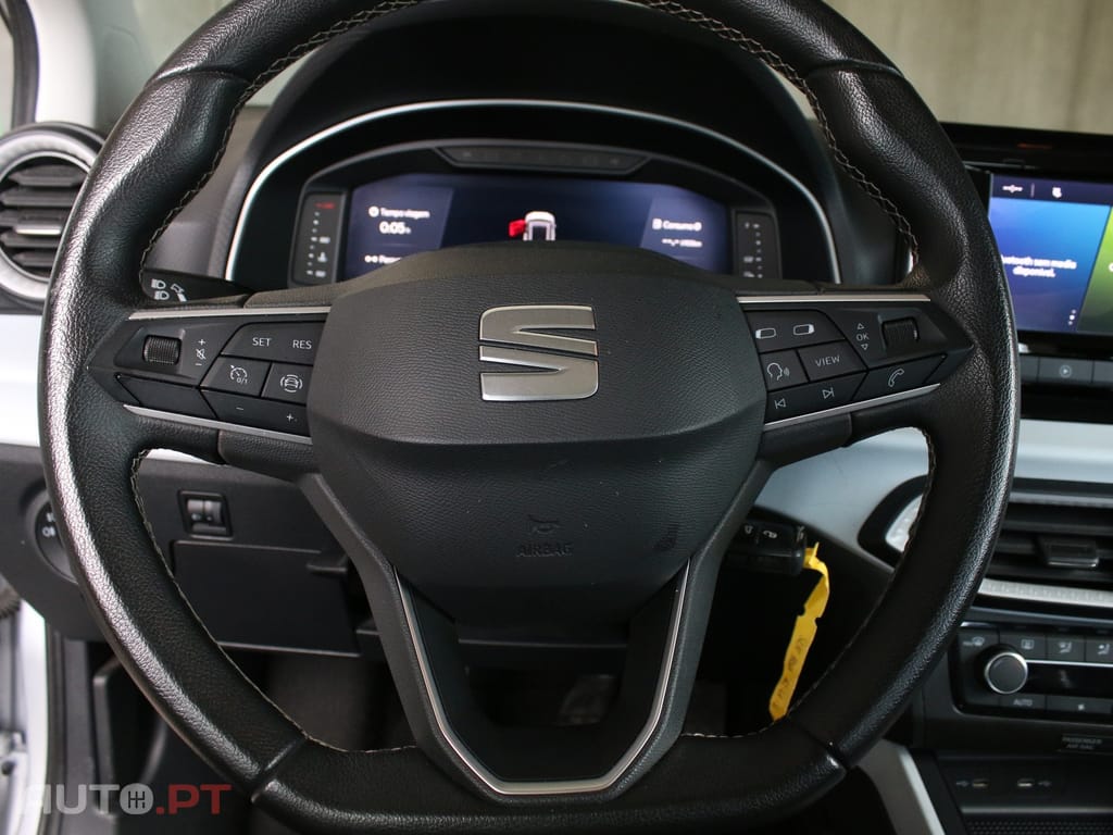 Seat Arona 1.0 TSI Style
