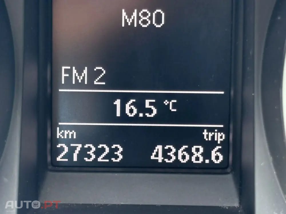 Volkswagen Golf 2.0 TDi Highline DSG