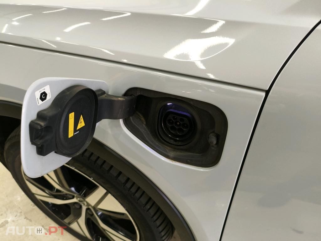 Volvo XC40 1.5 T5 PHEV R-Design