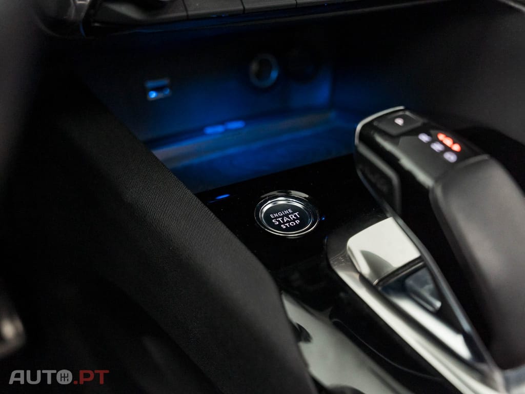 Peugeot 5008 1.5 BlueHDi GT Line EAT8