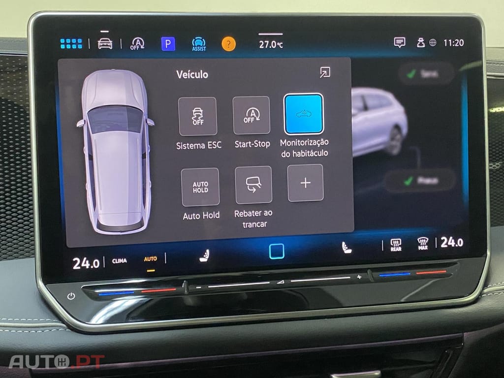 Volkswagen Passat 2.0 TDI 150cv Business DSG Variant