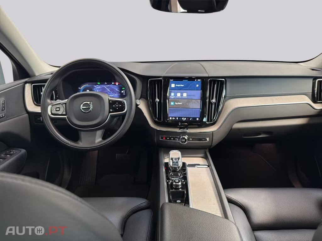 Volvo XC60 T8 Twin Engine  I.V.A DEDUTIVEL