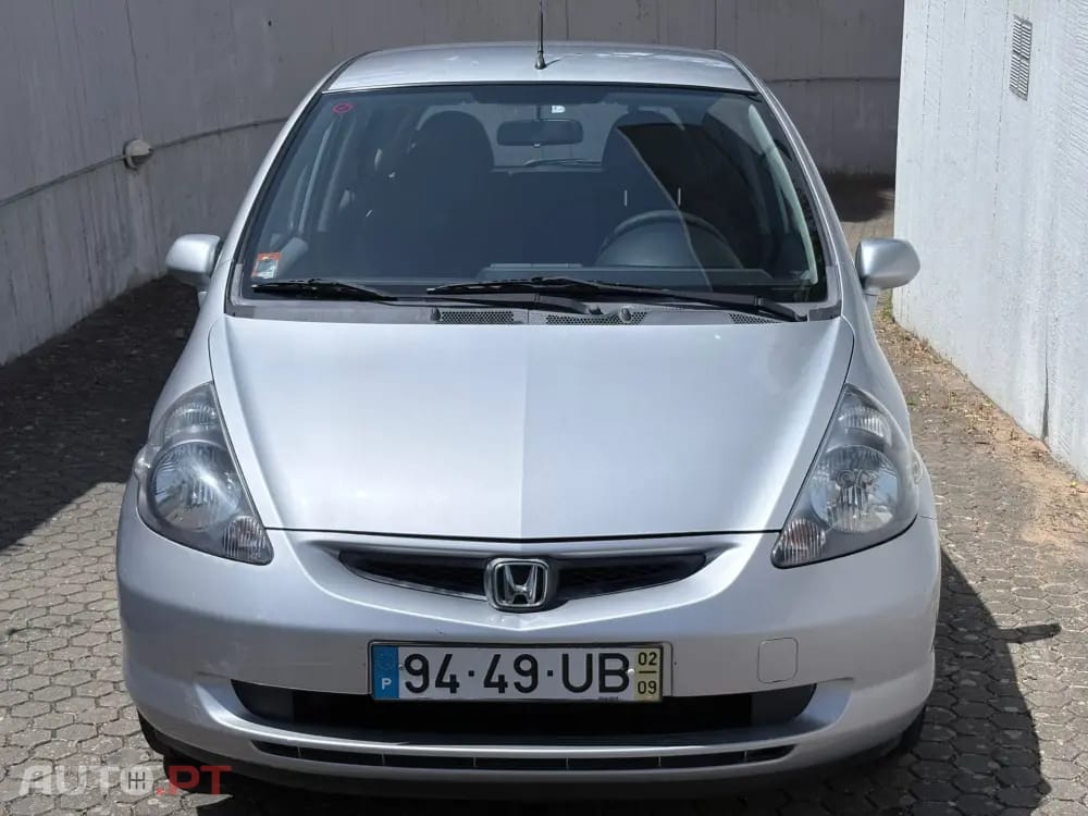 Honda Jazz 1.2 I-VTEC Easy