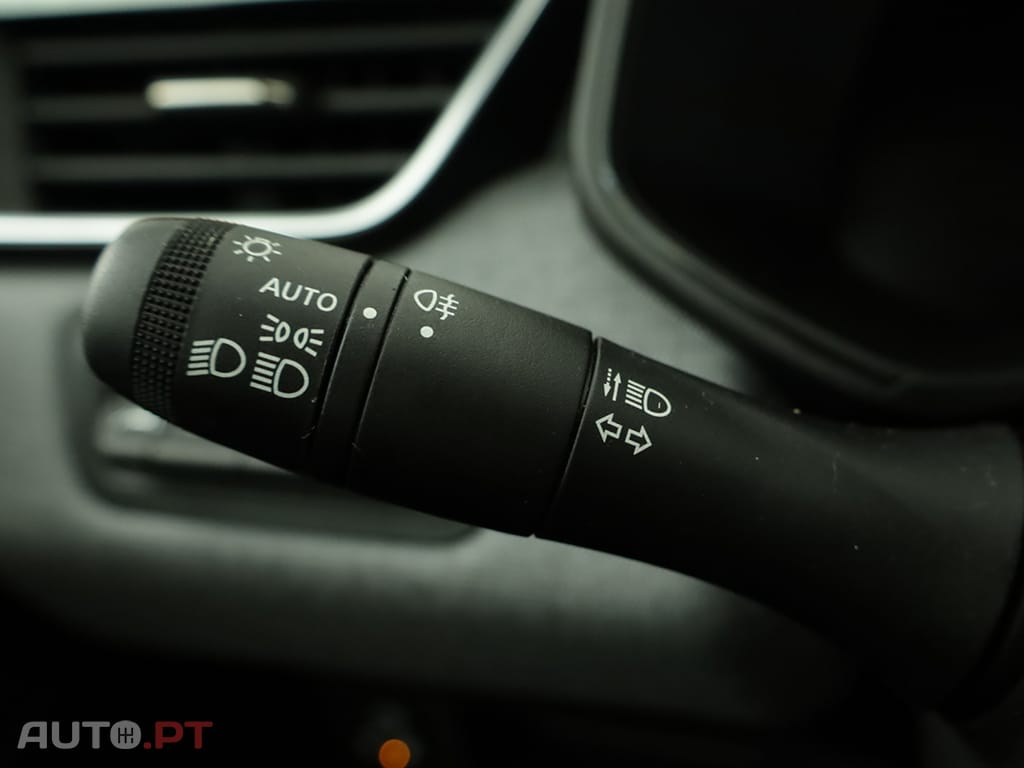 Renault Clio Clio 1.0 TCe Evolution Bi-Fuel