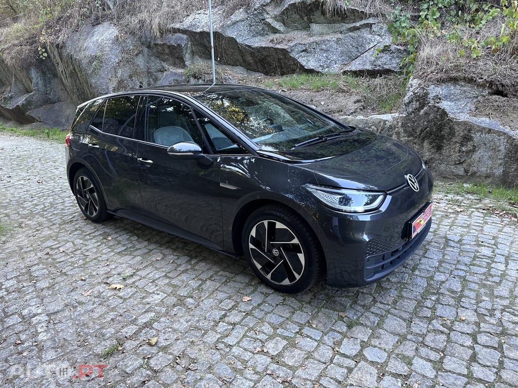 Volkswagen Id.3 Pro Performance Life