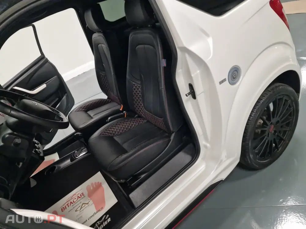 Ligier JS 50 SPORT ULTIMATE DCI