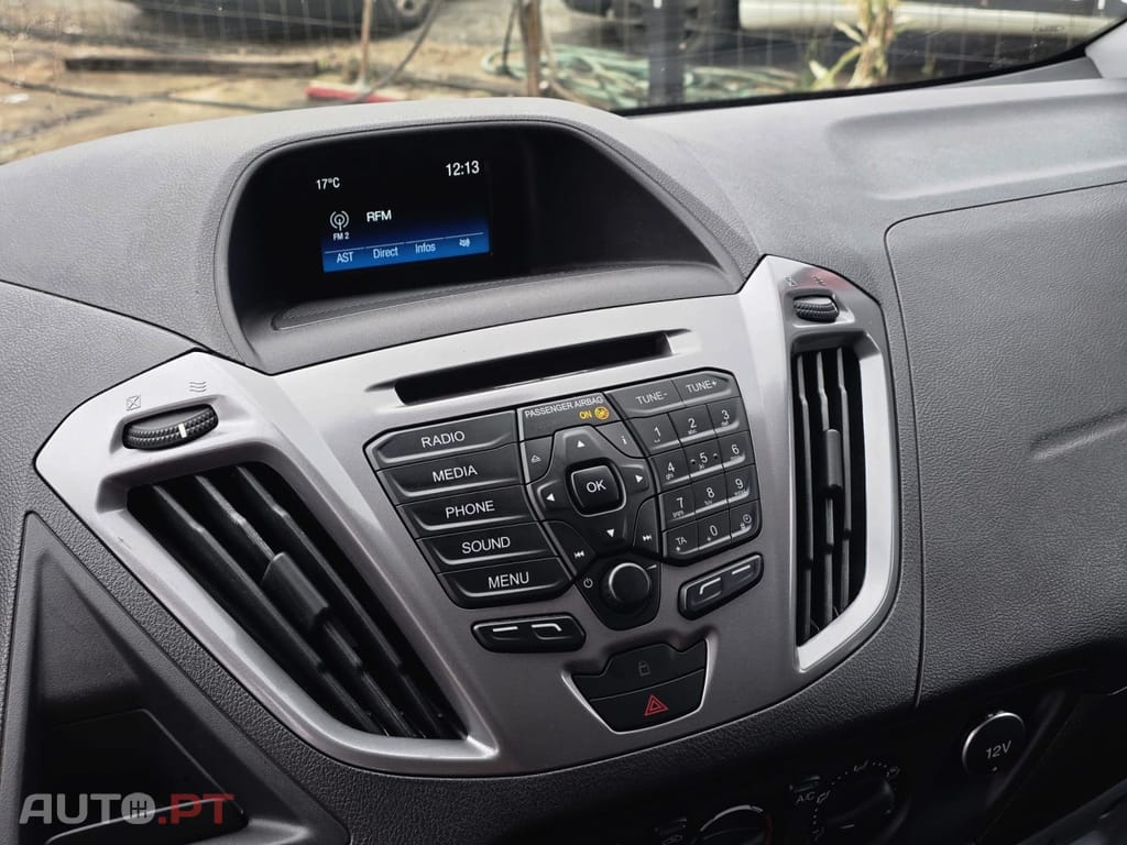 Ford Transit 290 L1 H1 2.0 TDCI 130 TREND BUSINESS