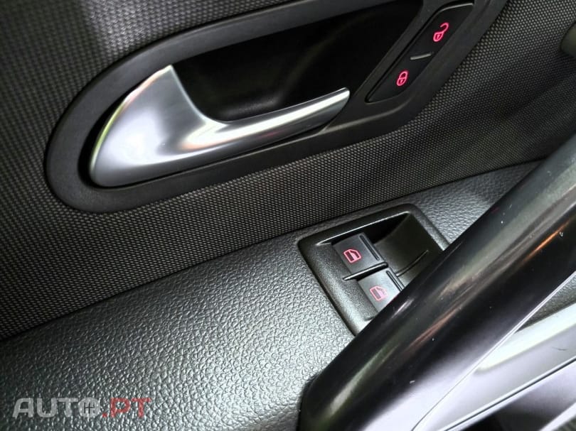 Volkswagen Scirocco 2.0 TSI BlueMotion DSG