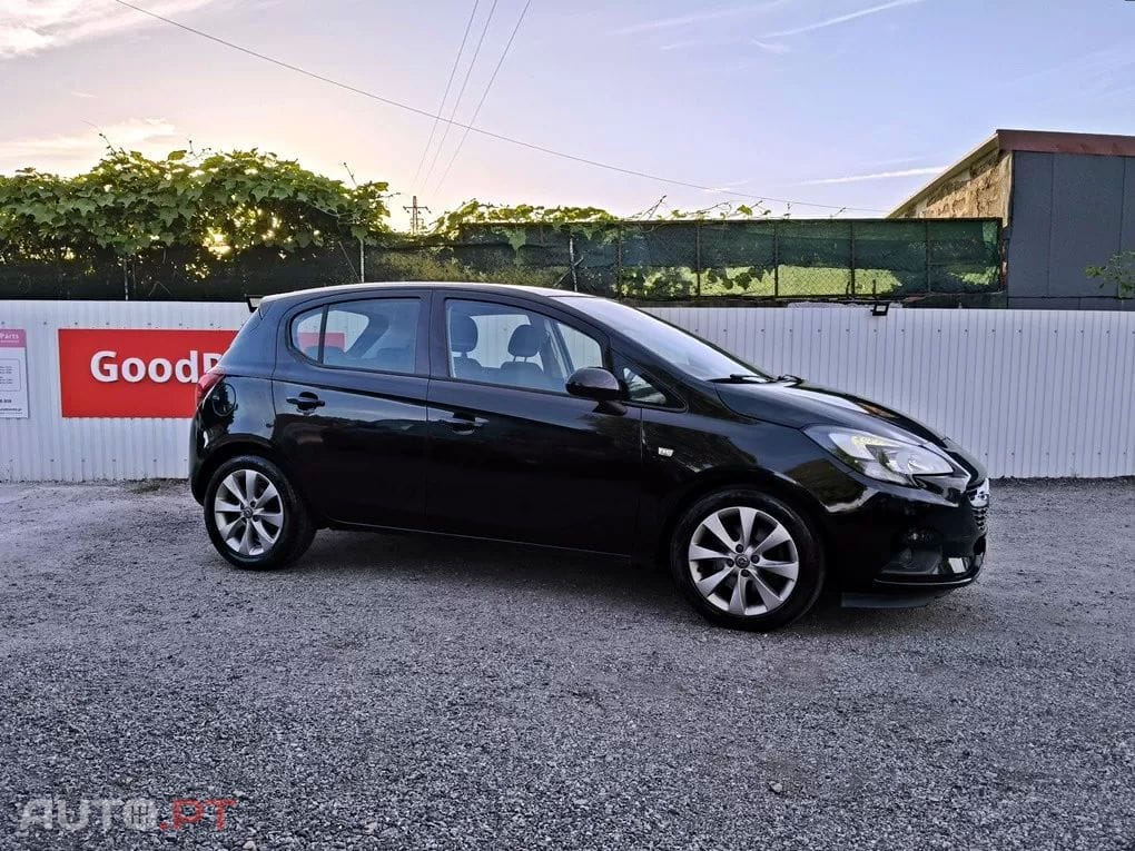 Opel Corsa 1.3 CDTi Edition