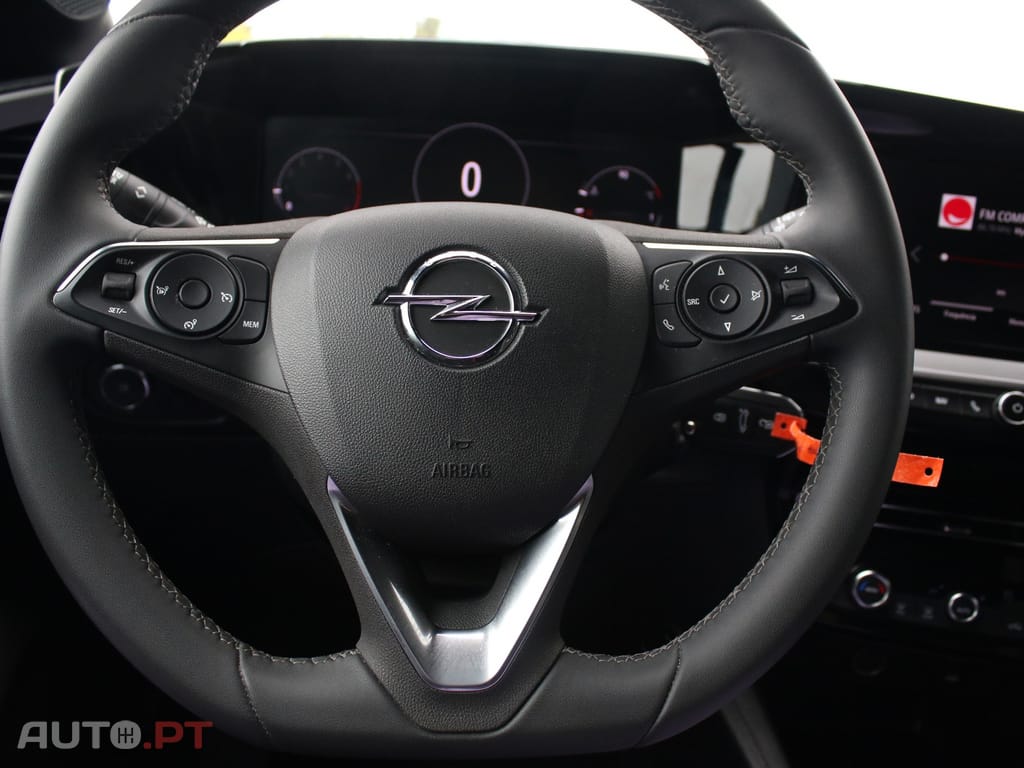 Opel Mokka 1.2 T GS Line