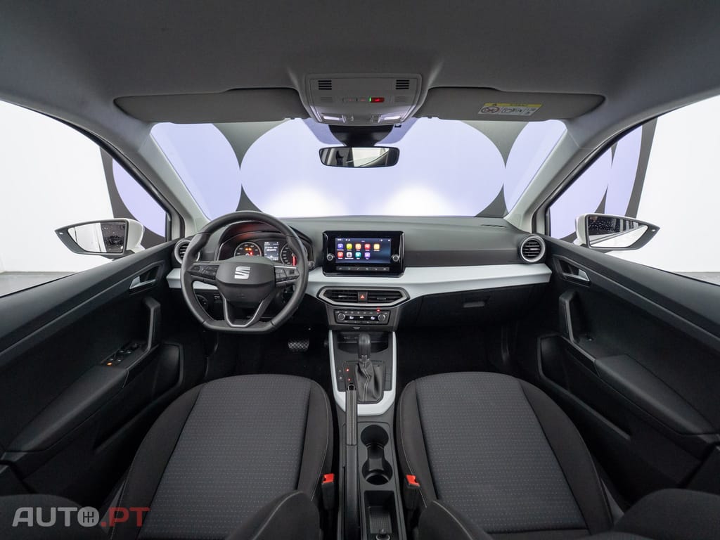 Seat Arona 1.0 TSI Style DSG