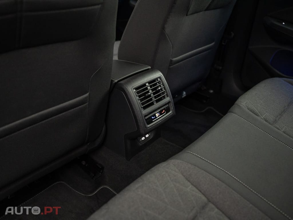 Volkswagen Golf 1.5 TSI e-Hybrid Life DSG