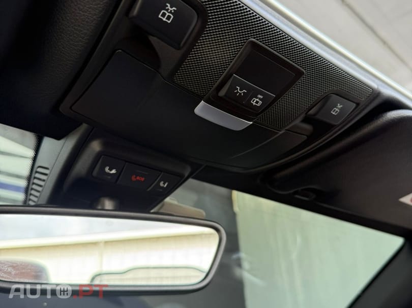 Mercedes-Benz C 220 d Aut.