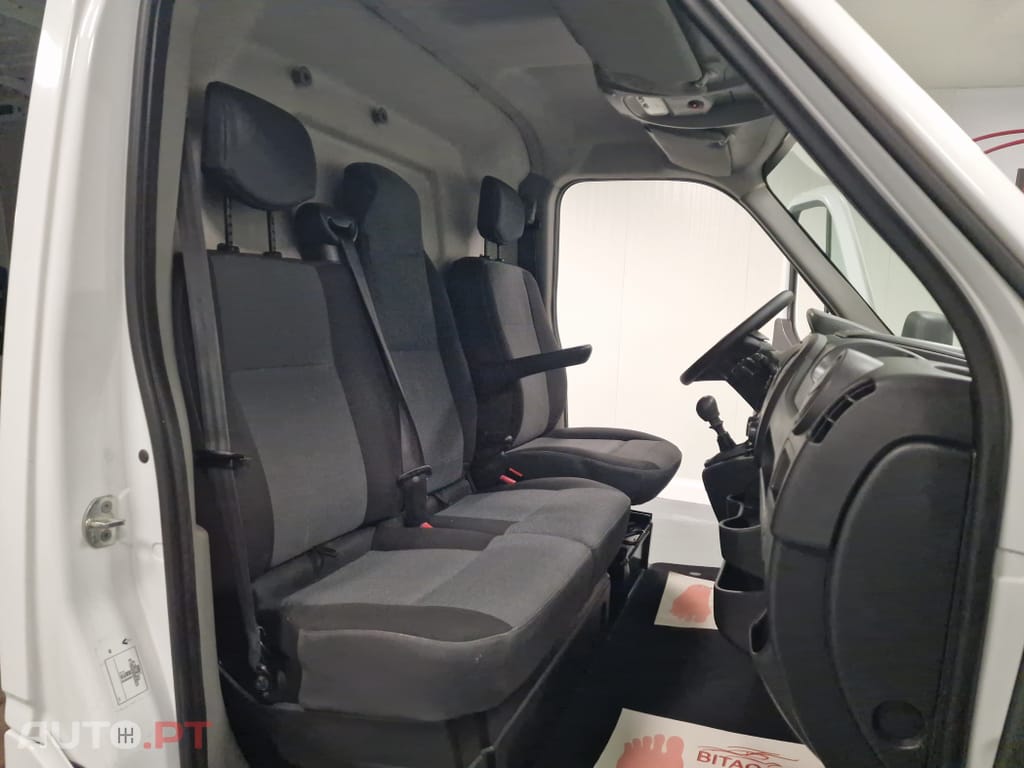 Renault Master 2.3 dCi L2H2 3.3T 130CV IVA DEDUTIVEL