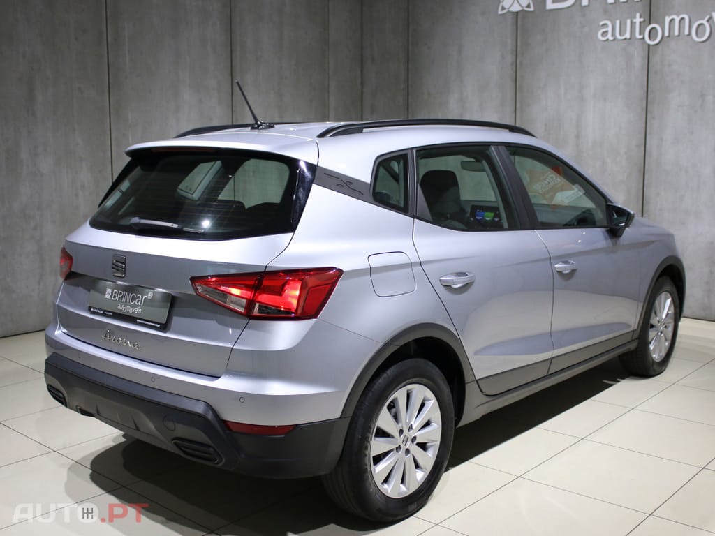 Seat Arona 1.0 TSI Style