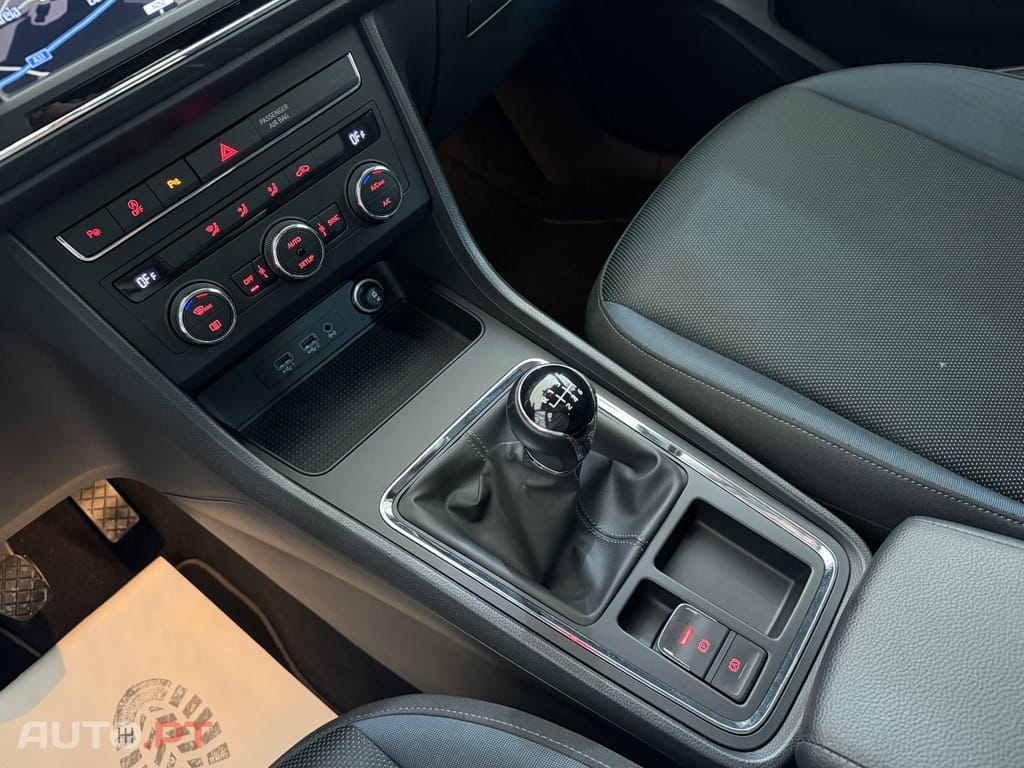 Seat Ateca 1.0 TSI Style