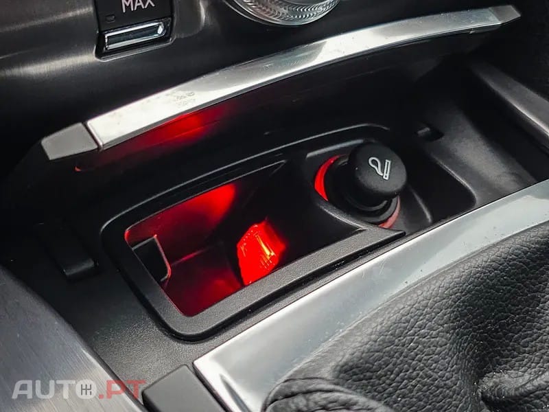 DS DS5 1.6 BlueHDi So Chic