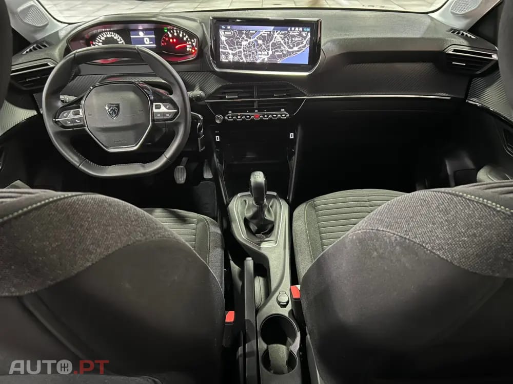 Peugeot 208 1.2 PureTech Active Pack