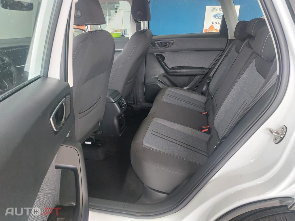 Seat Ateca 1.0 TSI Style