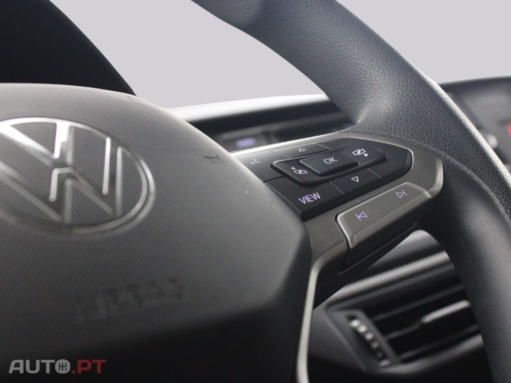 Volkswagen Taigo 1.0 TSI LIFE