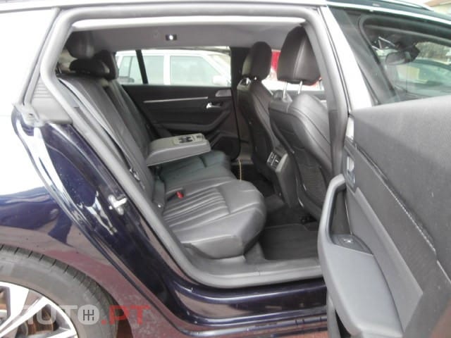 Peugeot 508 SW 1.5 BlueHDi GT Line EAT8