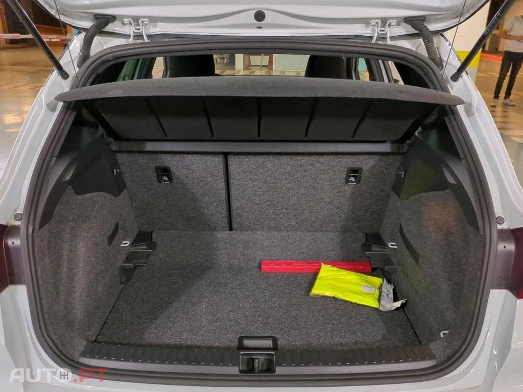 Seat Arona 1.0 TSI FR