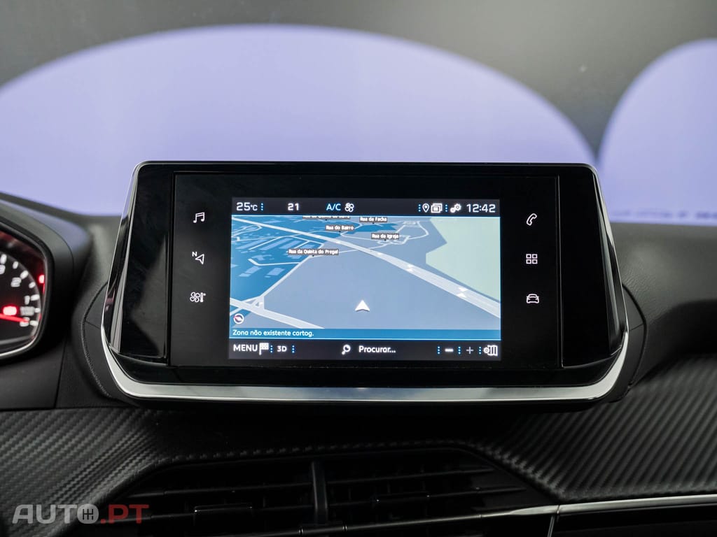 Peugeot 2008 1.2 PureTech Active Pack