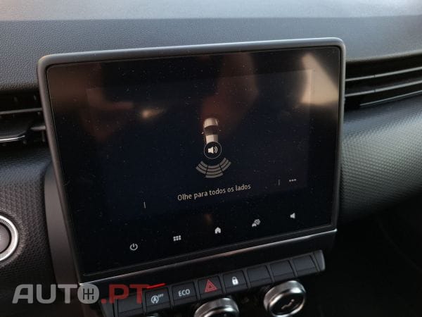 Renault Clio TCe 100 Intens