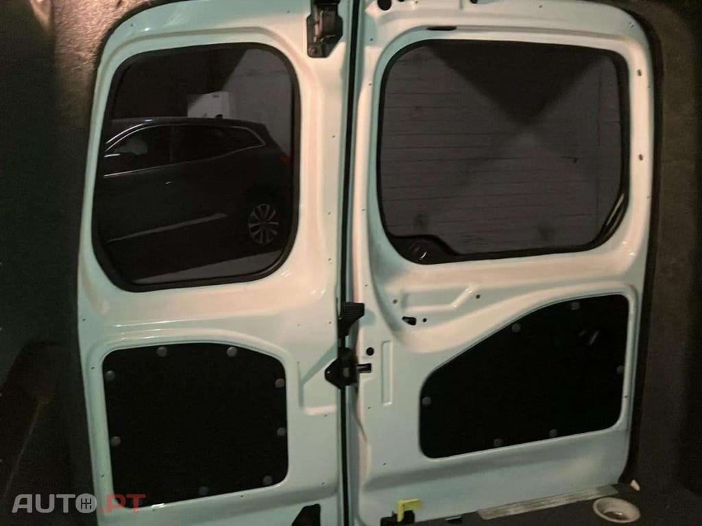 Citroen Berlingo 1.5 BlueHDi