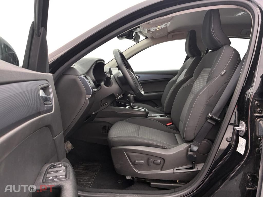 Renault Arkana 1.6 E-Tech Full Hybrid Evolution