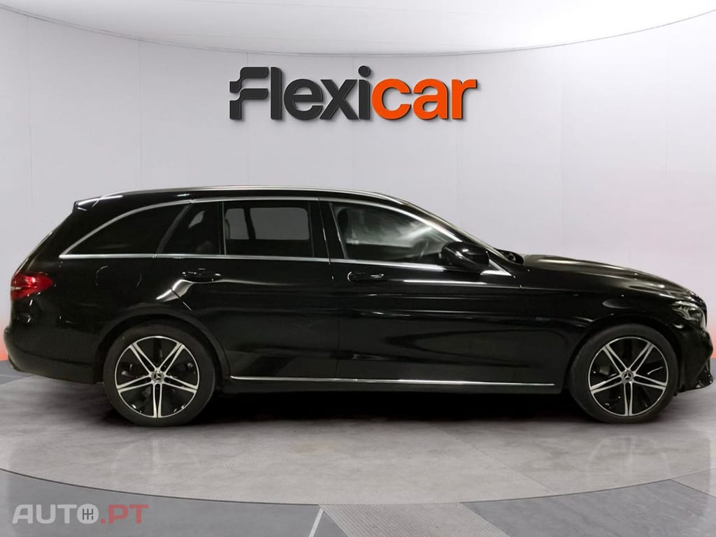 Mercedes-Benz C 300 de Avantgarde