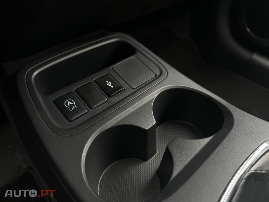 Mitsubishi Space Star 1.2 Intense