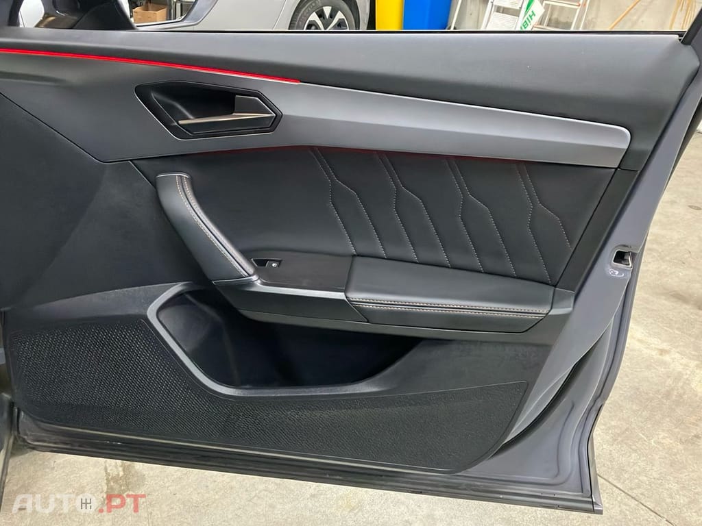 Cupra Formentor 2.0 TSI DSG 4Drive VZ