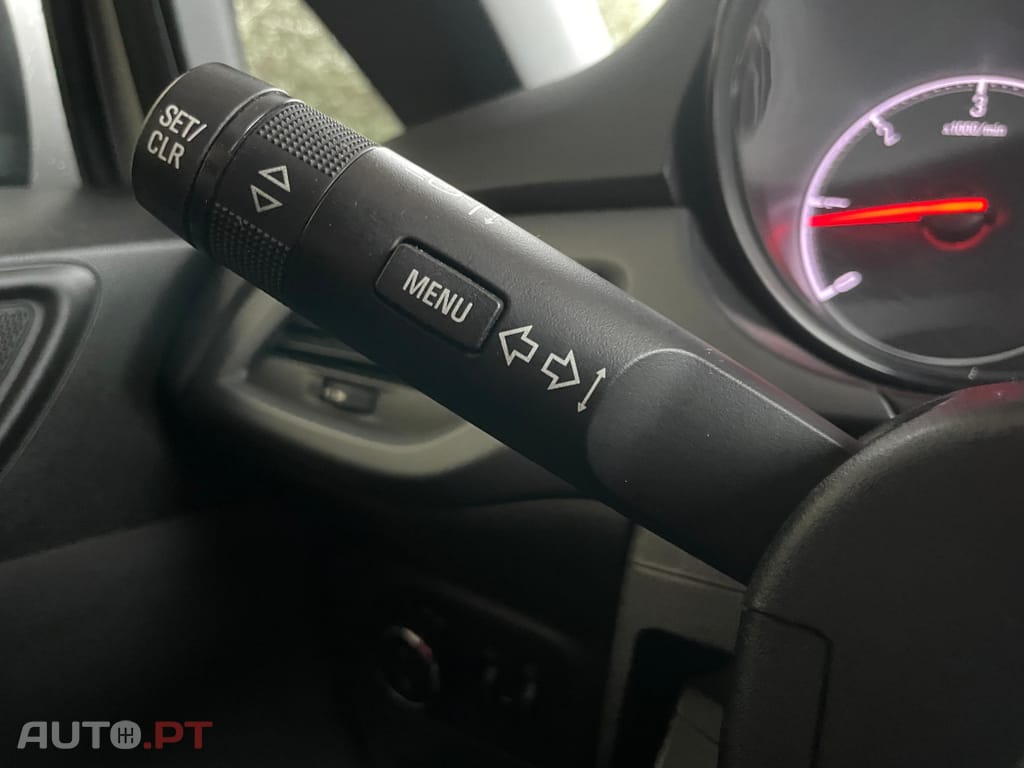 Opel Corsa 1.3 CDTi Edition