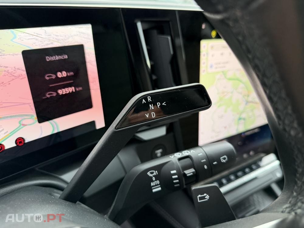 Renault Mégane E-Tech EV60 Iconic Optimum Charge