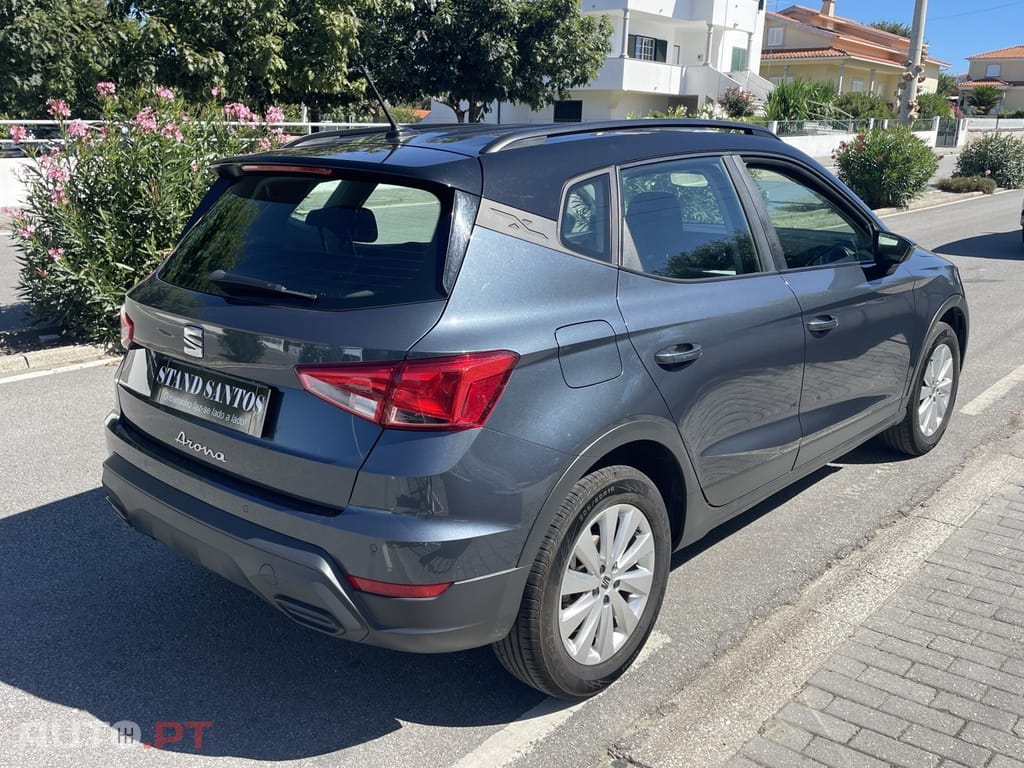 Seat Arona 1.0 TSI Style