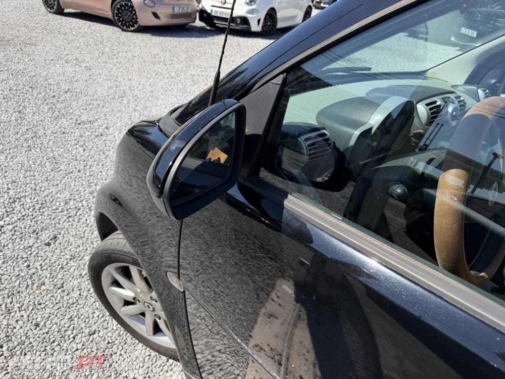 Smart ForTwo 1.0 mhd Pure 61