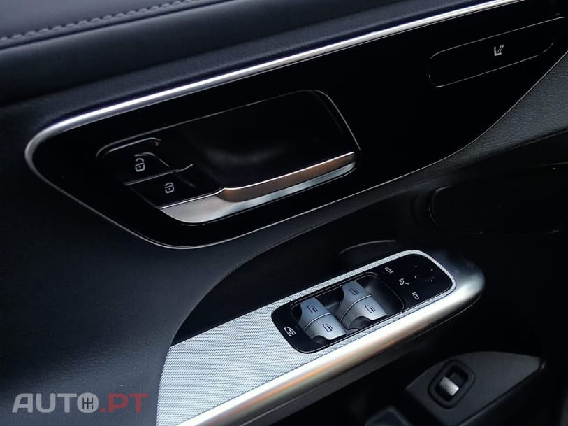 Mercedes-Benz GLC 300 d Coupe 4Matic