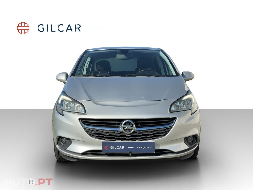 Opel Corsa 1.0 T Color Edition