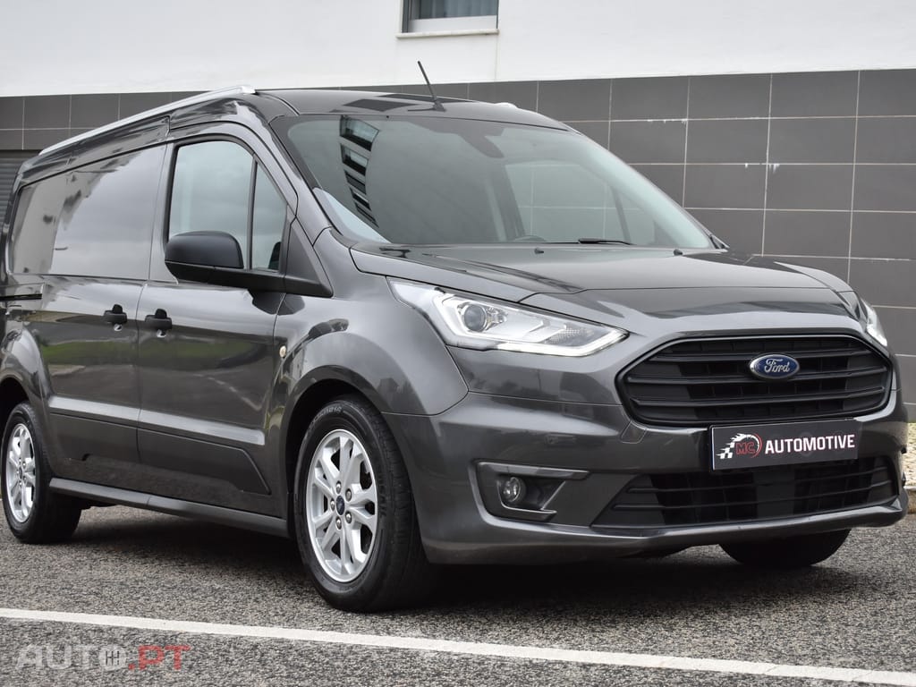Ford Transit Connect 1.5 TDCi 210 L2 Trend Powershift