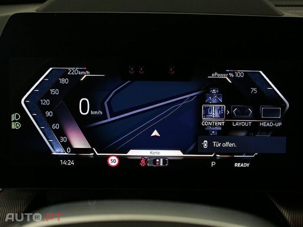 BMW iX2 I.V.A DEDUTÍVEL xDrive30 M Sport