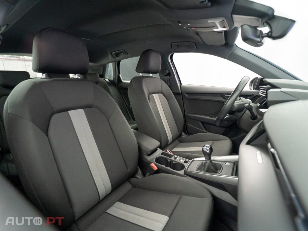 Audi A3 Sportback 30 TFSI