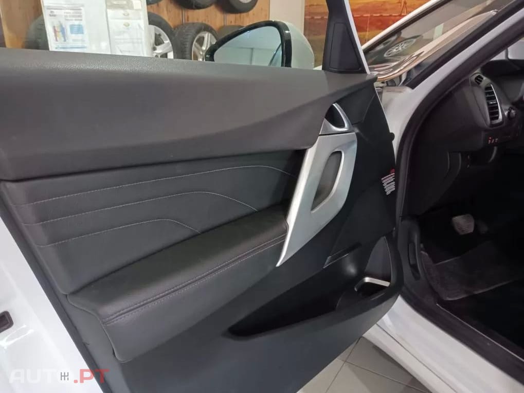Citroen DS5 1.6 e-HDi Air.Chic CMP6 112g