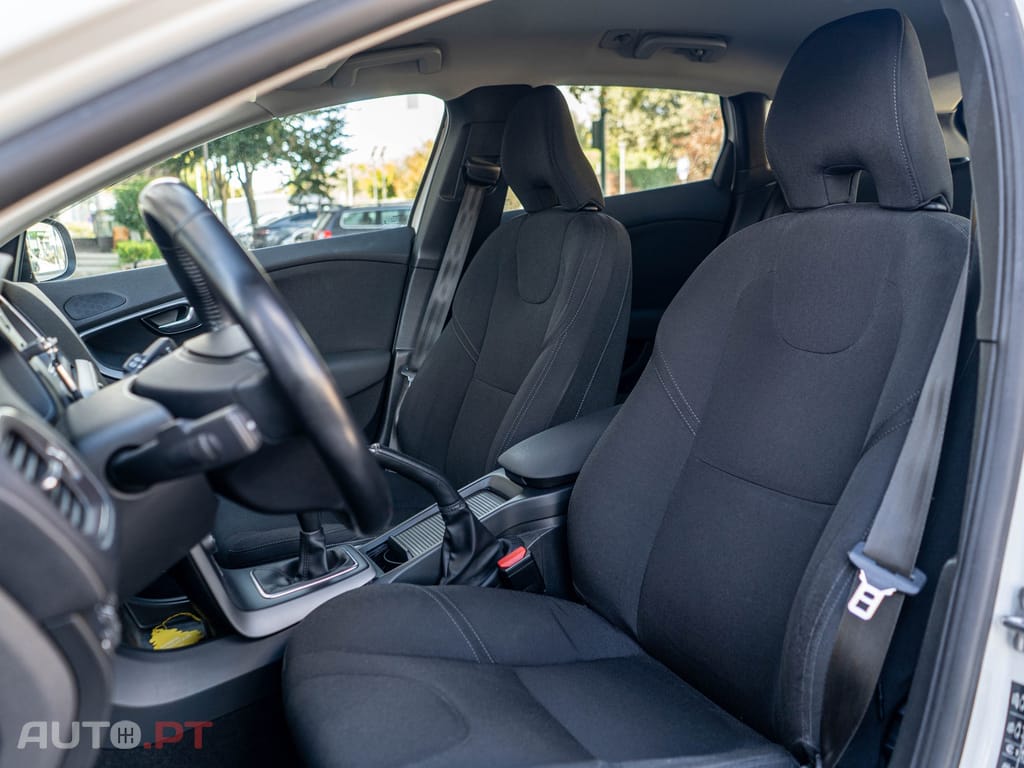 Volvo V40 Cross Country 2.0 D2 Kinetic
