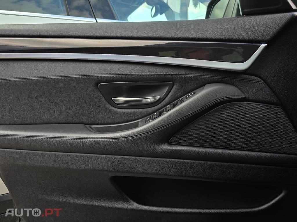 BMW 520 DA SPORT