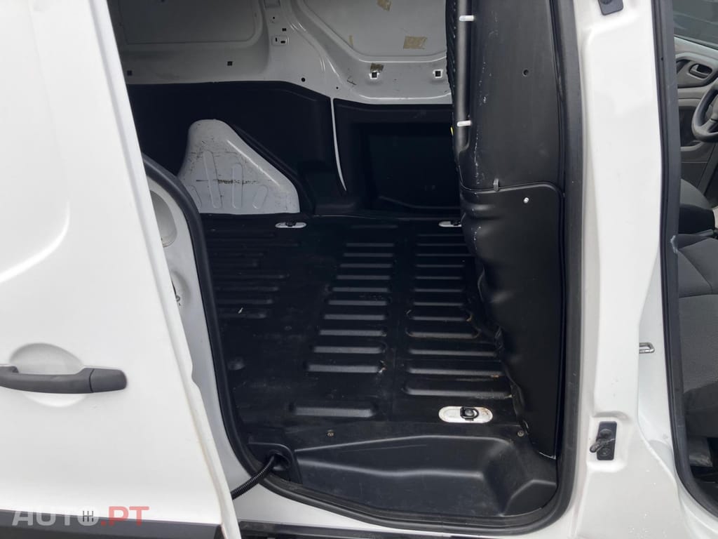 Citroen Berlingo 1.6 BlueHDi L1 3L