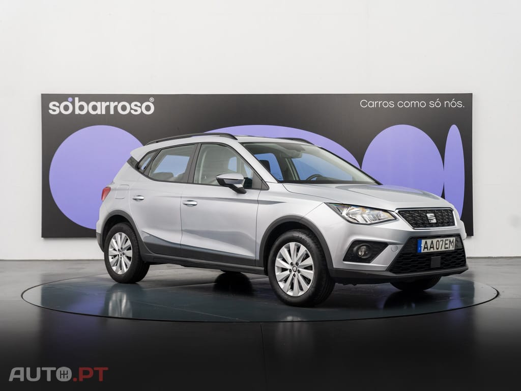 Seat Arona 1.0 TSI Style