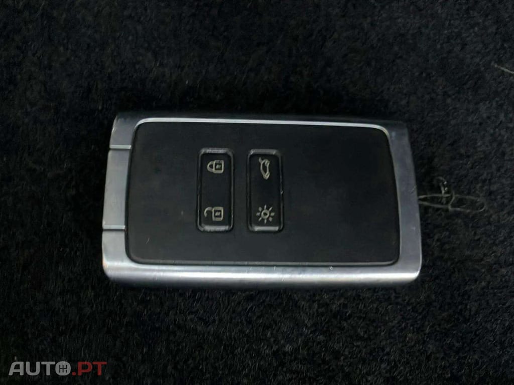 Renault Arkana 1.3 TCe Techno EDC