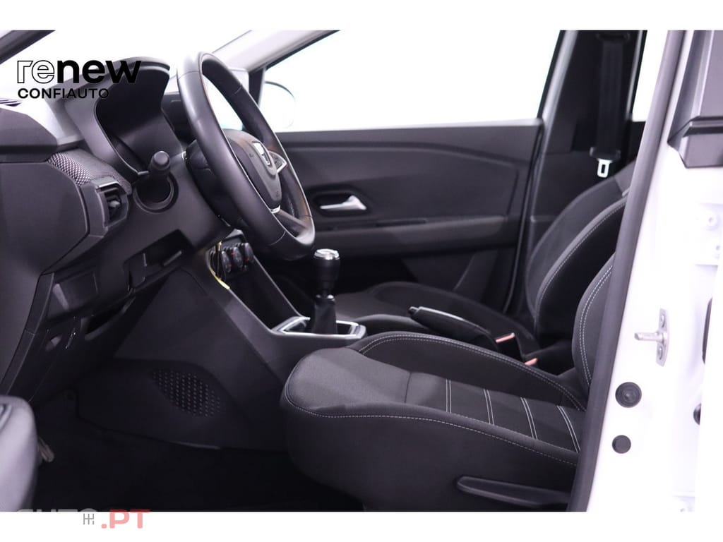 Dacia Sandero 1.0 TCe Comfort